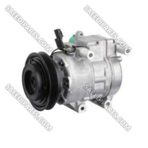 کمپرسور کولر کارنز RP با کد فنی 97701A4200