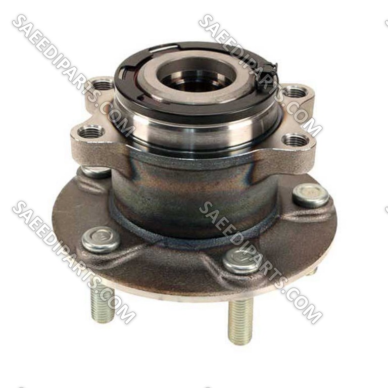 توپی چرخ عقب میتسوبیشی با کد فنی 3785A073