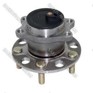 توپی چرخ عقب میتسوبیشی لنسر با کد فنی 3875A008