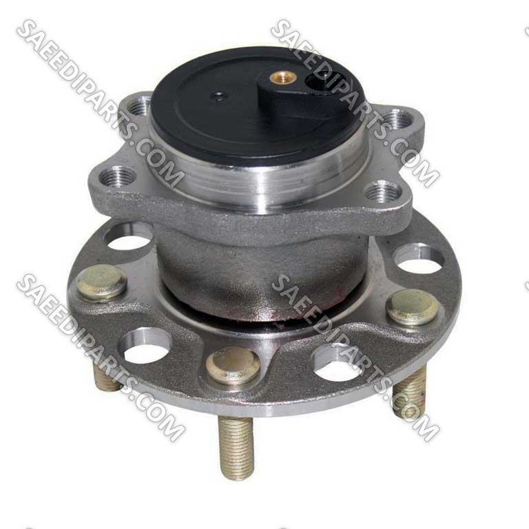 توپی چرخ عقب میتسوبیشی لنسر با کد فنی 3875A008