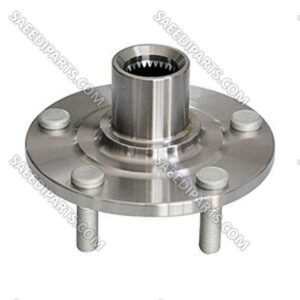 توپی چرخ جلو میتسوبیشی با کد فنی 3880A018