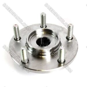 توپی چرخ جلو میتسوبیشی ASX با کد فنی 3880A054