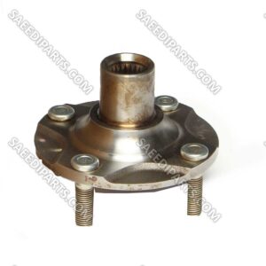 توپی چرخ جلو میتسوبیشی میراژ با کد فنی 3880A056