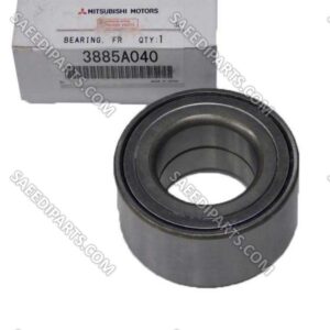 بلبرینگ چرخ جلو میتسوبیشی با کد فنی 3885A040