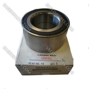 بلبرینگ چرخ جلو میتسوبیشی با کد فنی 3885A040