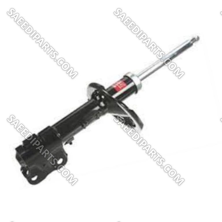 کمک فنر جلو راست میتسوبیشی لنسر با کد فنی 4060A308