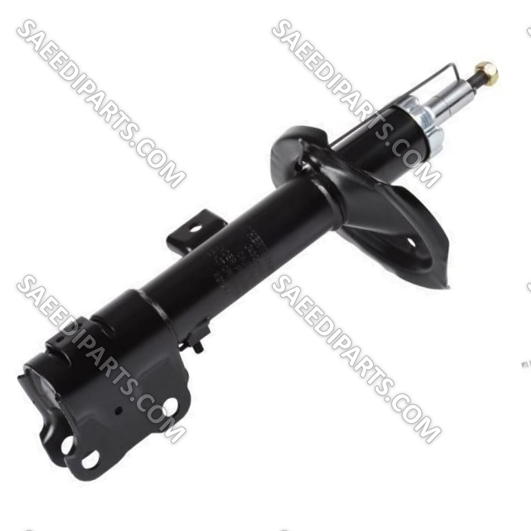 کمک فنر جلو چپ میتسوبیشی ASX با کد فنی 4060A463