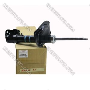 کمک فنر عقب میتسوبیشی ASX با کد فنی 4060A464