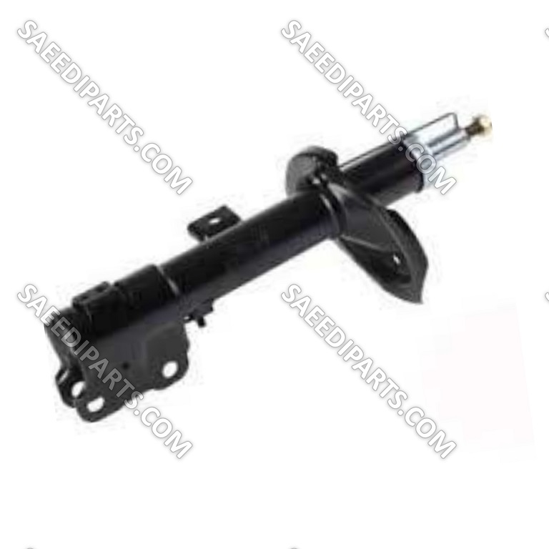 کمک فنر جلو چپ میتسوبیشی ASX با کد فنی 4060A473