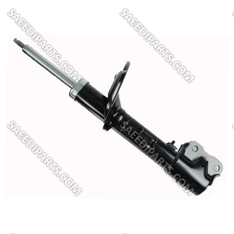 کمک فنر جلو راست میتسوبیشی ASX با کد فنی 4060A474