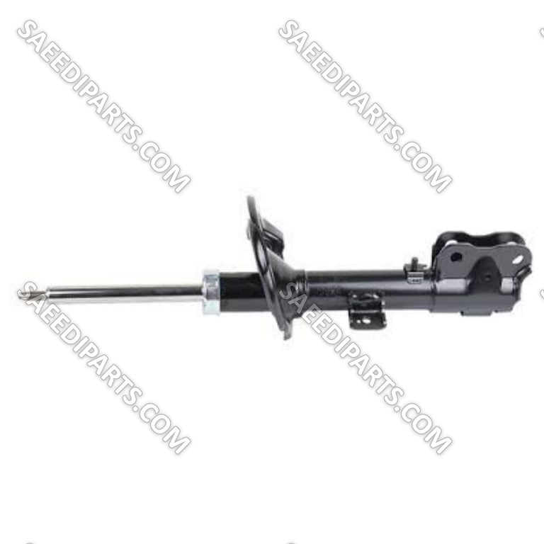 کمک فنر جلو راست میتسوبیشی ASX با کد فنی 4060A474