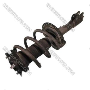 کمک فنر جلو چپ میتسوبیشی اوتلندر PHEV با کد فنی 4060A623