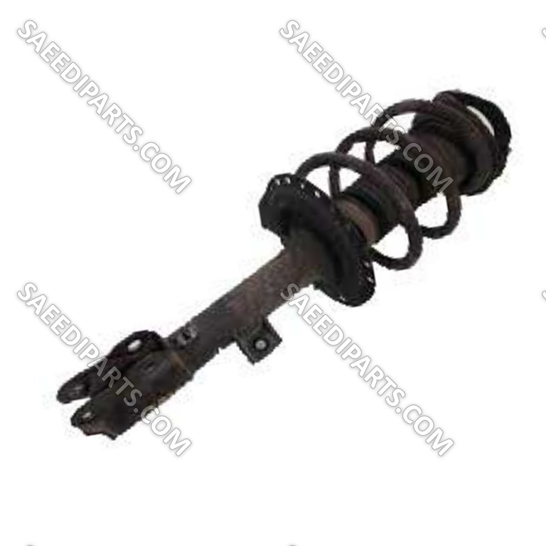 کمک فنر جلو چپ میتسوبیشی اوتلندر PHEV با کد فنی 4060A623 - Image 2