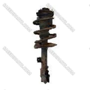 کمک فنر جلو راست میتسوبیشی اوتلندر PHEV با کد فنی 4060A624