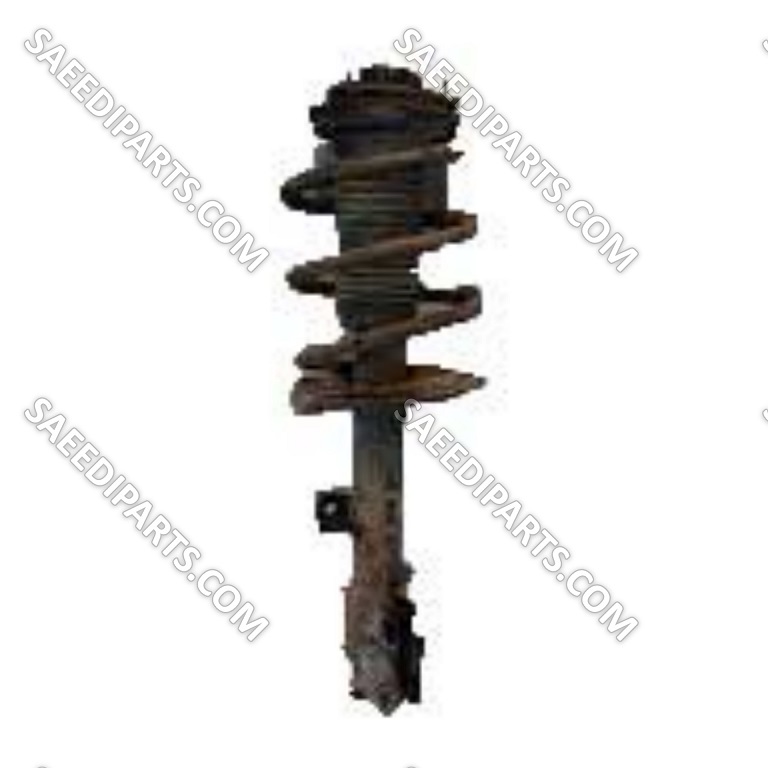 کمک فنر جلو راست میتسوبیشی اوتلندر PHEV با کد فنی 4060A624