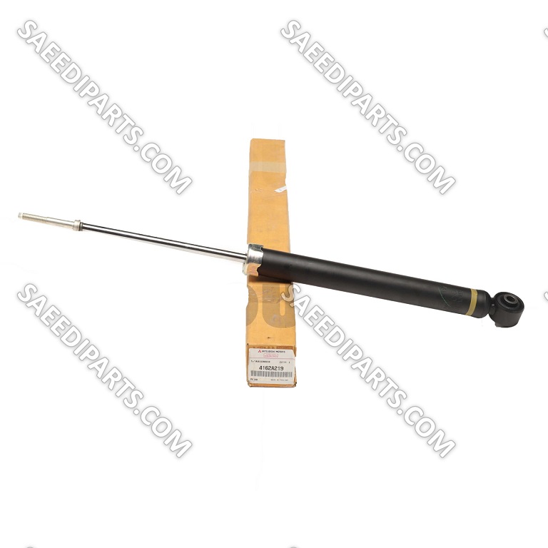 کمک فنر عقب میتسوبیشی میراژ با کد فنی 4162A219