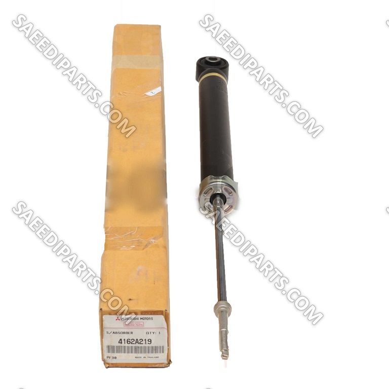 کمک فنر عقب میتسوبیشی میراژ با کد فنی 4162A219
