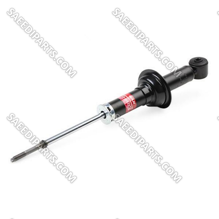 کمک فنر عقب میتسوبیشی ASX با کد فنی 4162A261