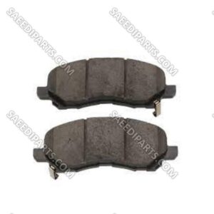 لنت ترمز جلو میتسوبیشی با کد فنی 4605A486