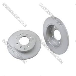 دیسک ترمز جلو میتسوبیشی ASX با کد فنی 4615A159