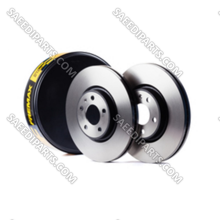 دیسک ترمز جلو میتسوبیشی ASX با کد فنی 4615A159