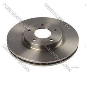 دیسک ترمز جلو میتسوبیشی با کد فنی 4615A178