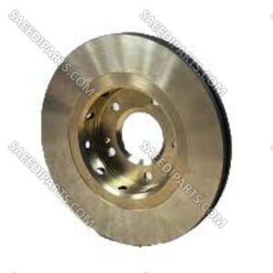 دیسک ترمز جلو میتسوبیشی اوتلندر PHEV با شماره فنی 4615A179