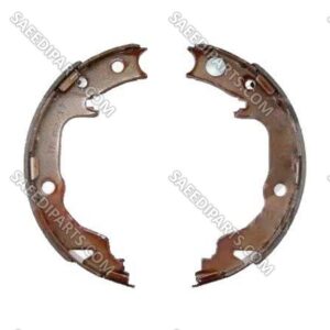 لنت ترمز عقب میتسوبیشی لنسر با کد فنی 4800A041