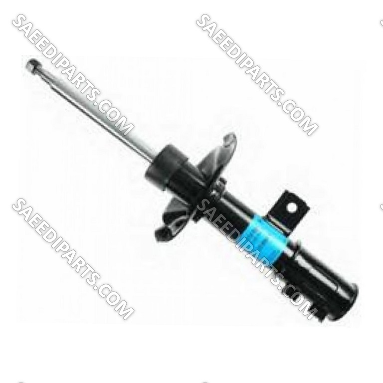 کمک فنر جلو چپ I30 با کد فنی 546512L101