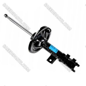 کمک فنر جلو راست I30 با کد فنی 546612L101