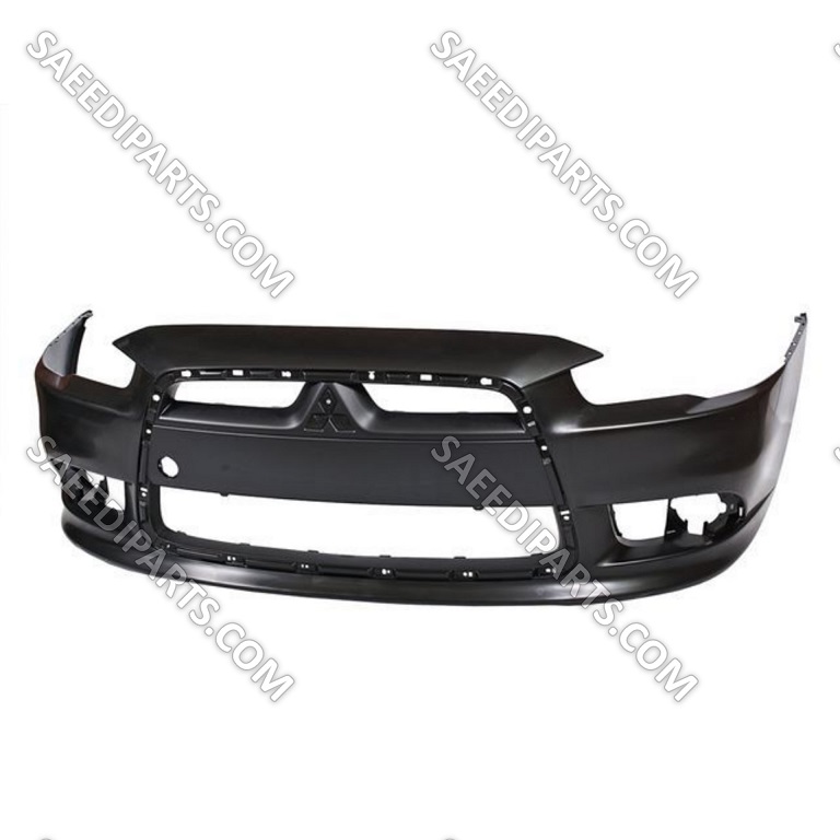 سپر جلو میتسوبیشی لنسر با کد فنی 6400C664