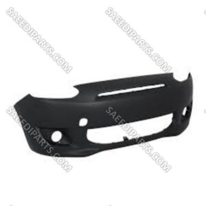 سپر جلو میتسوبیشی میراژ با کد فنی 6400D341