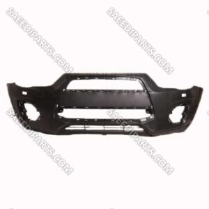 سپر جلو میتسوبیشی ASX با کد فنی 6400F702