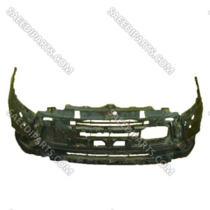 سپر جلو میتسوبیشی اوتلندر با کد فنی 6400H386