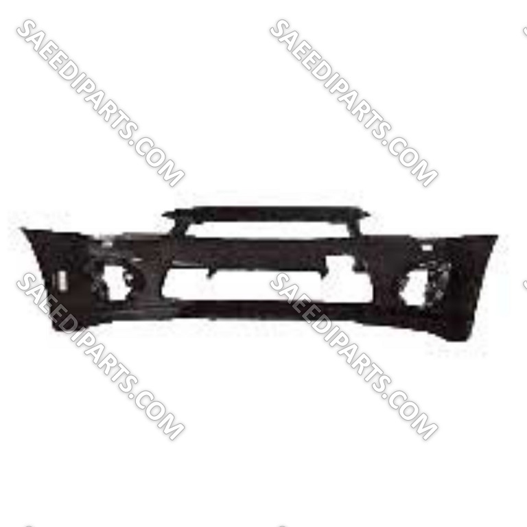 سپر جلو میتسوبیشی لنسر با کد فنی 6400H439