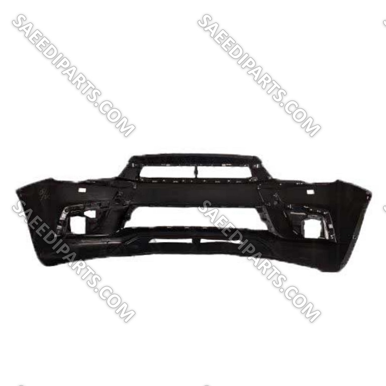 سپر جلو میتسوبیشی ASX با کد فنی 6400H487