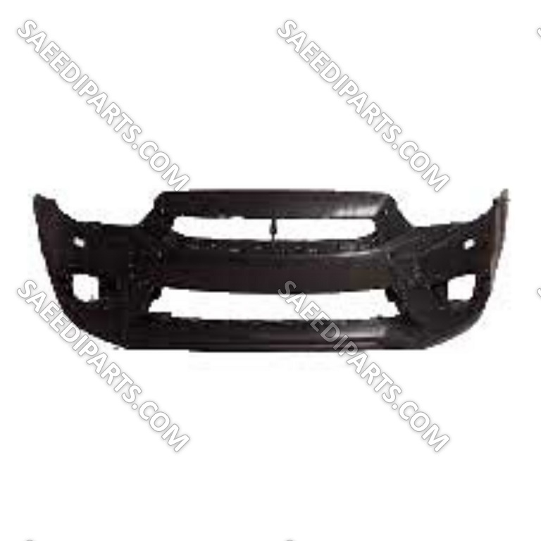 سپر جلو میتسوبیشی ASX با کد فنی 6400H487