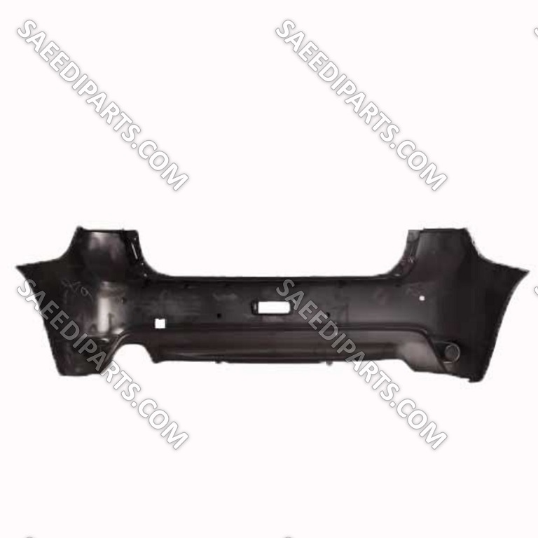 سپر عقب میتسوبیشی ASX با کد فنی 6410C588
