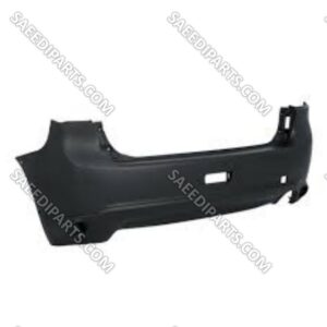 سپر عقب میتسوبیشی ASX با کد فنی 6410D091