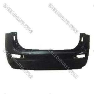 سپر عقب میتسوبیشی اوتلندر PHEV با کد فنی 6410D250