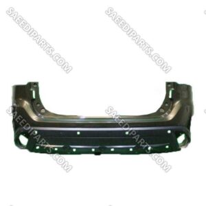 سپر عقب میتسوبیشی اوتلندر با کد فنی 6410D259