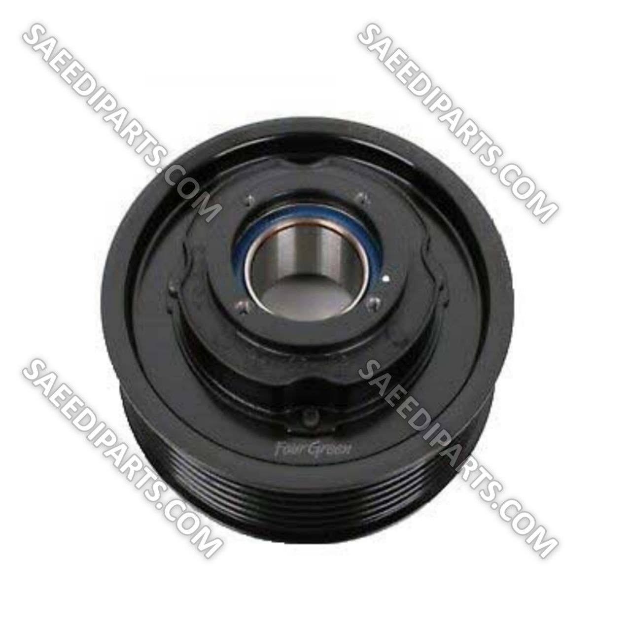 پولی تقویت کننده کولر خودرو ریو UB با کد فنی 976431R100