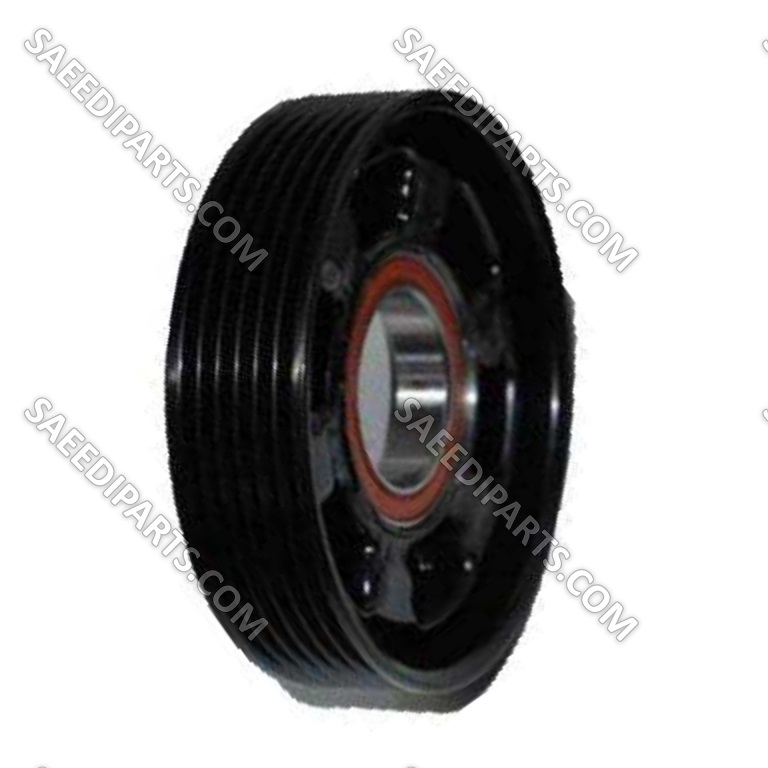 پولی تقویت کننده کولر تراجت با کد فنی 976433A671