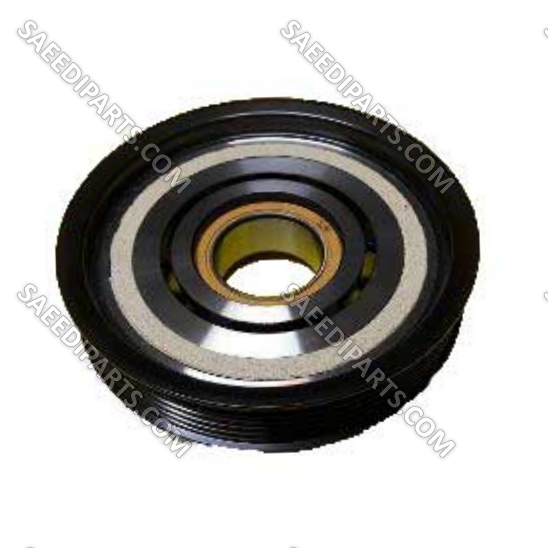 پولی تقویت کننده کولر آزرا TG با کد فنی 976433F400