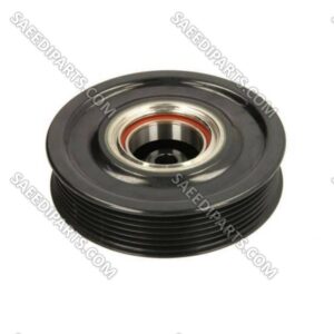 پولی تقویت کننده کولر جنسیس سدان با کد فنی 976433M000