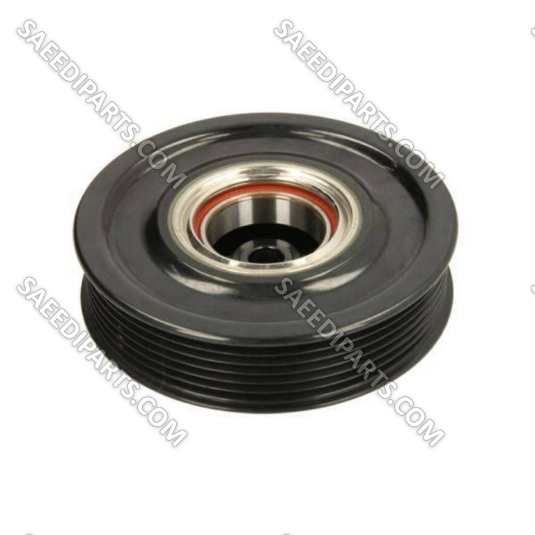 پولی تقویت کننده کولر جنسیس سدان با کد فنی 976433M000