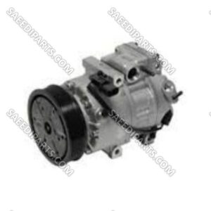 کمپرسور کولر جنسیس کوپه با کد فنی 977012M100