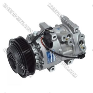 کمپرسور کولر توسان LM با کد فنی 977012S500