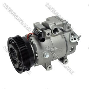 کمپرسور کولر آزرا TG با کد فنی 977013K125