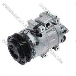 کمپرسور کولر سنتنیال VI با کد فنی 977013M110